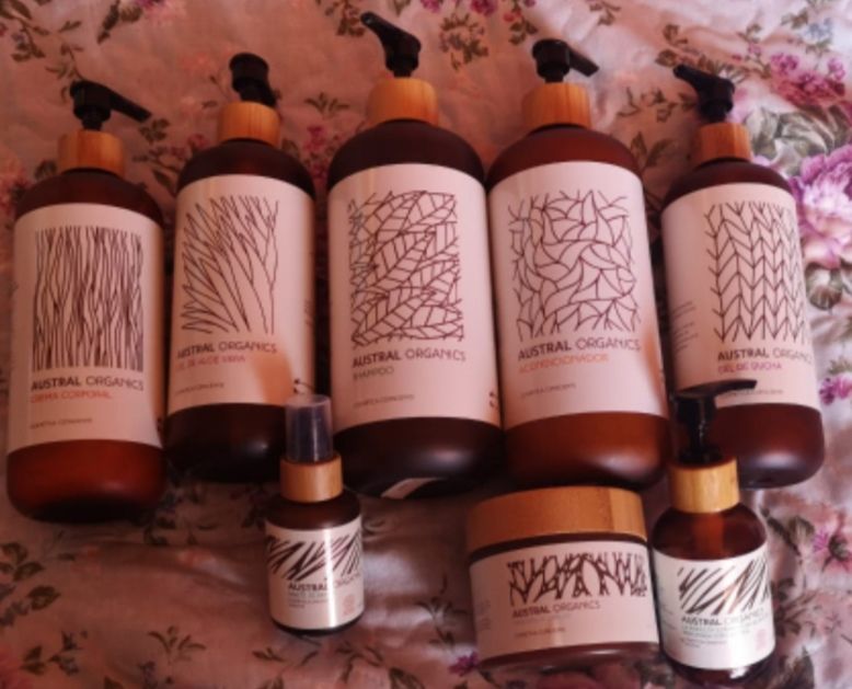Customer photo review of Pack Rutina Anti-Edad