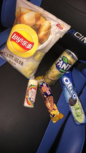 Customer photo review of Mystery Box - Silver Edition