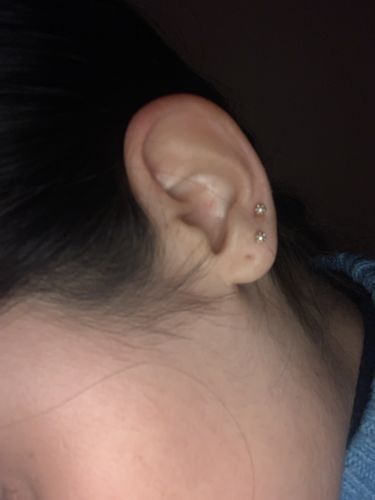 Customer photo review of PUNTOS PEARL