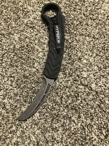 Customer photo review of REAPER