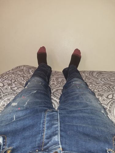 INSIDE OUT DENIM | IX DENIM Reviews 