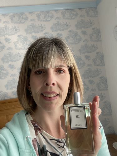 Customer photo review of Inspired by Alien - 61