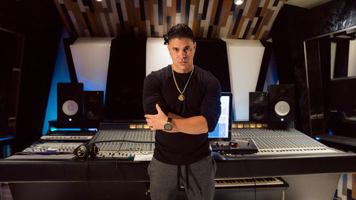 Customer photo review of RapCaviar (95k)