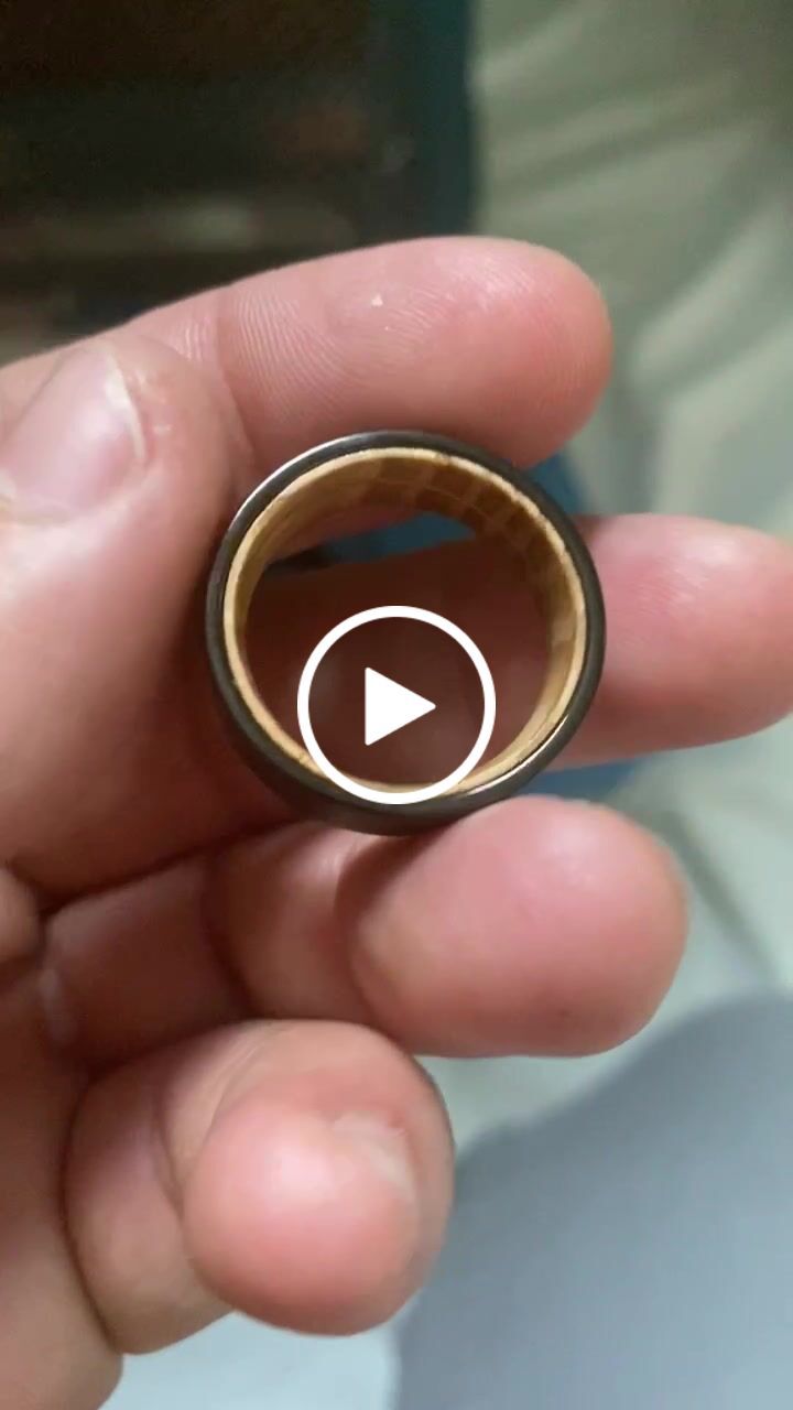Customer video review of The Jameson