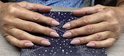 Customer photo review of Sculpture Polybase Didier Lab  soft cover french  10ml