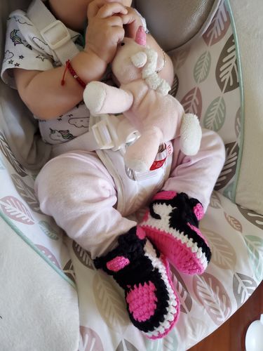 Customer photo review of Hand-Made Baby 1 Princess