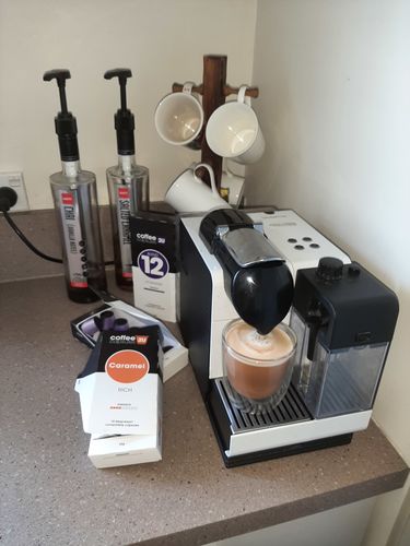 Customer photo review of Regular Starter Pack - 60 Capsules $26.95 - 45c per capsule