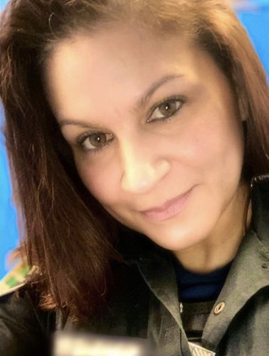 Customer photo review of Symphony 3Con Hazel Contact Lenses