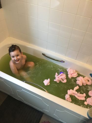 Customer photo review of Mystery Goodie Bag 🔥 💸