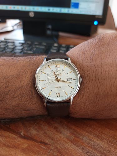 Customer photo review of Sveston Dressy 11244-M
