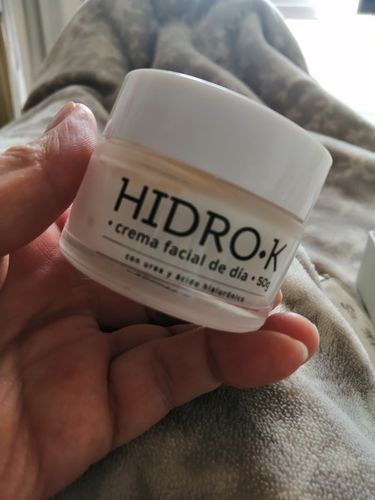 Customer photo review of Hidro-K