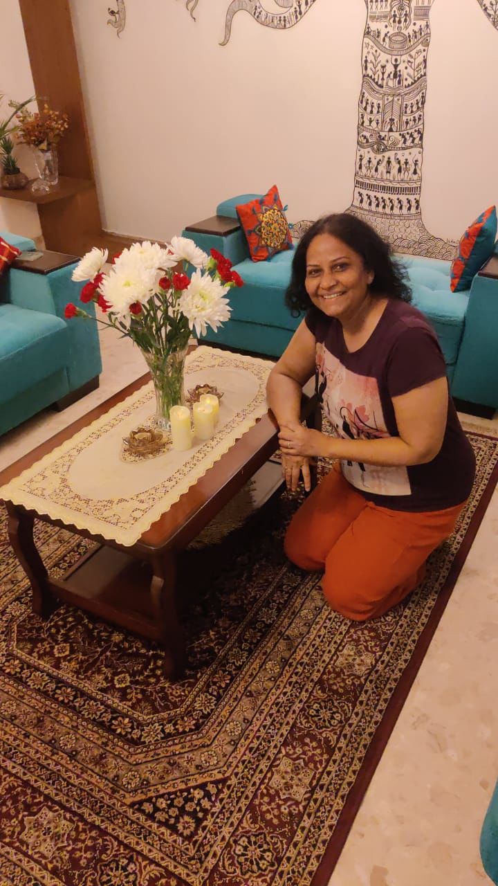 Customer photo review of Carnations