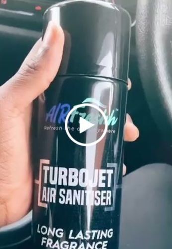 Customer video review of Savage