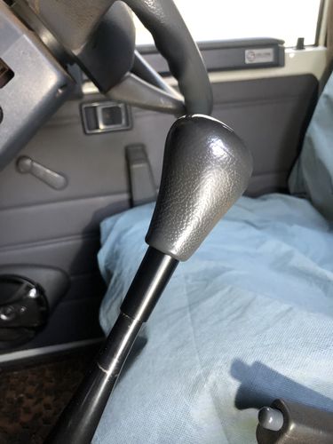 Customer photo