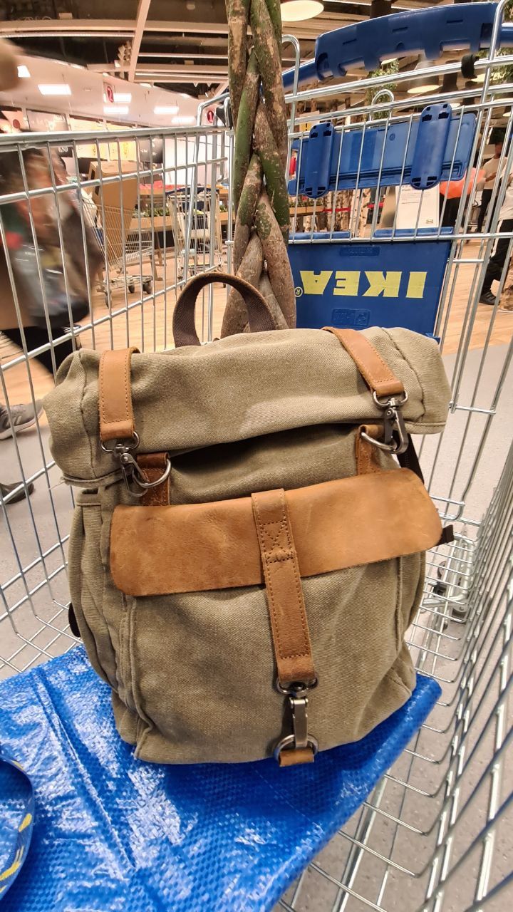 Customer photo review of Ukiyo Wald