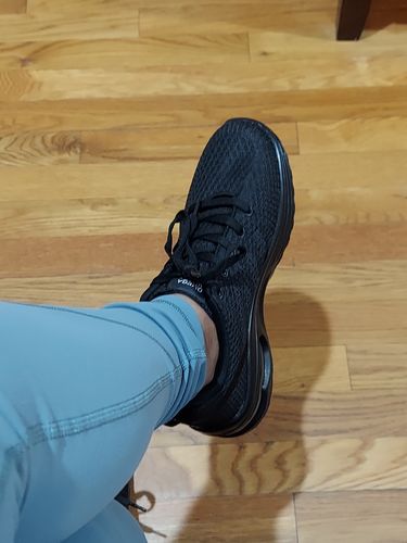 Customer photo review of Nova