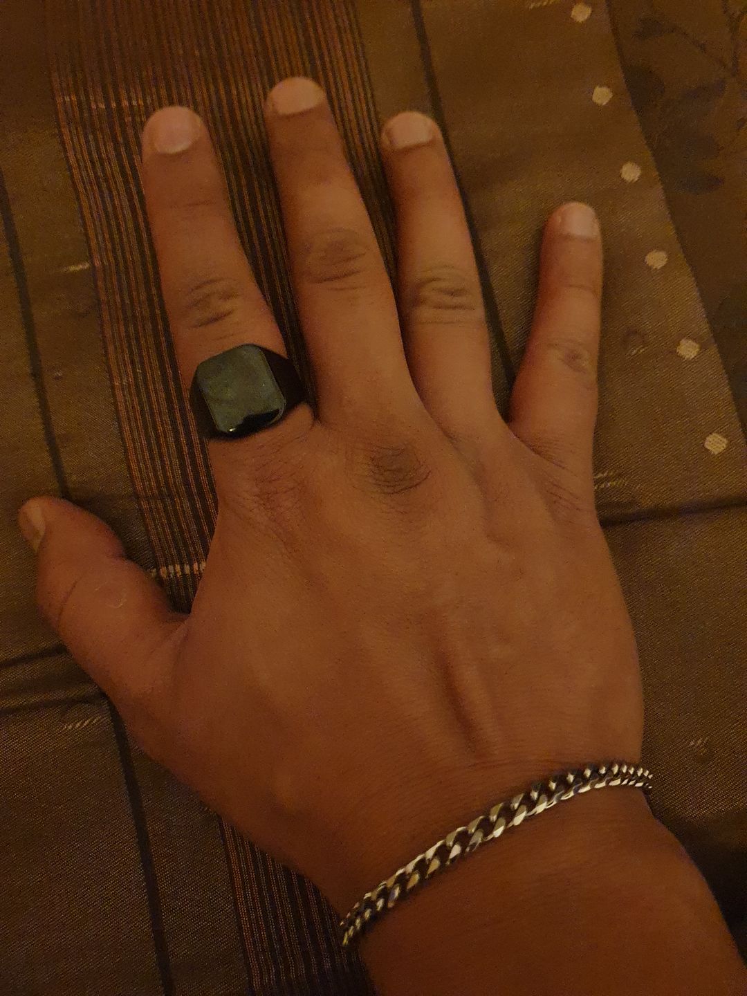 Customer photo review of Macizo