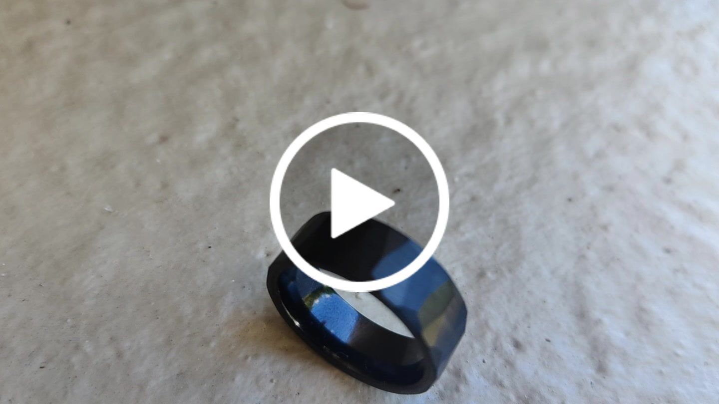 Customer video review of The Baldur