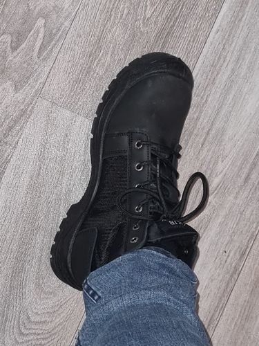 Customer photo review of Nixtic™ Craftsman XXL Black