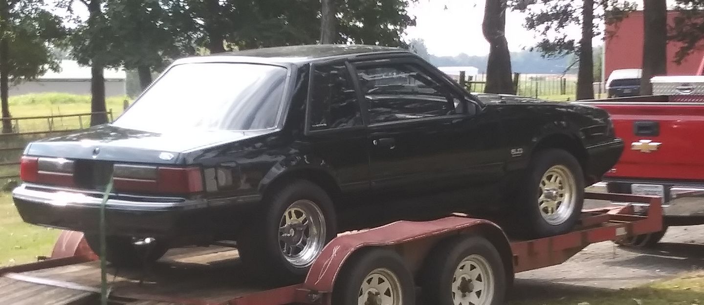 Customer photo review of Motion Raceworks Single Wastegate Turbocharged CO2 Kit