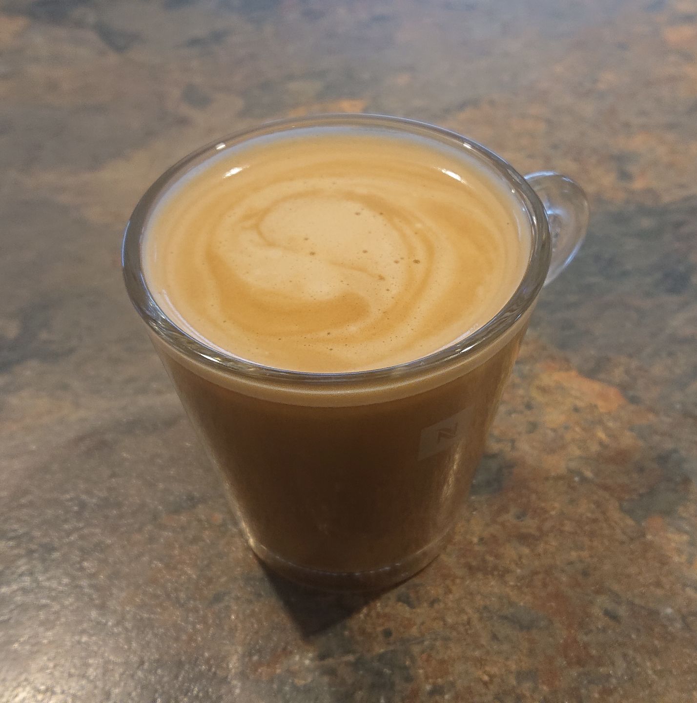 Customer photo review of Blend 10 - Intense