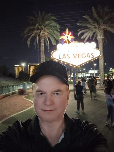 Customer photo review of Sleep Powder Subscription