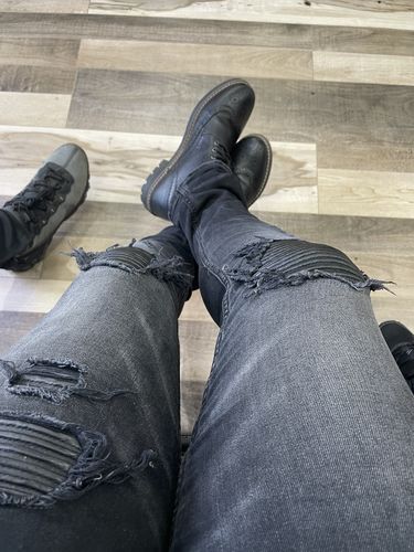 INSIDE OUT DENIM | IX DENIM Reviews 
