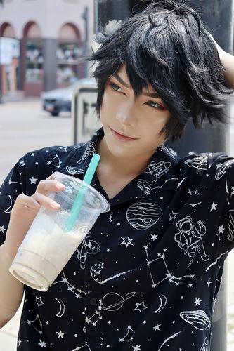 Customer photo review of DollyEye Green