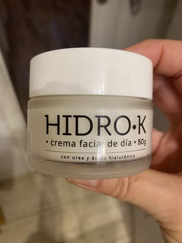 Customer photo review of Hidro-K