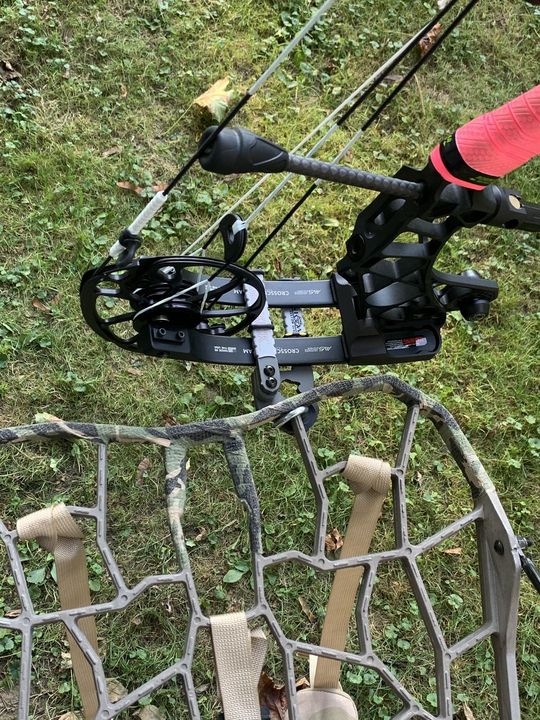Customer photo review of Sidekick™️