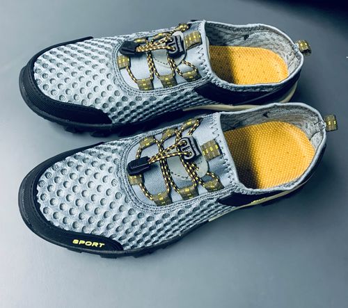 Customer photo review of New Style Light Weight Walking Shoes for Women
