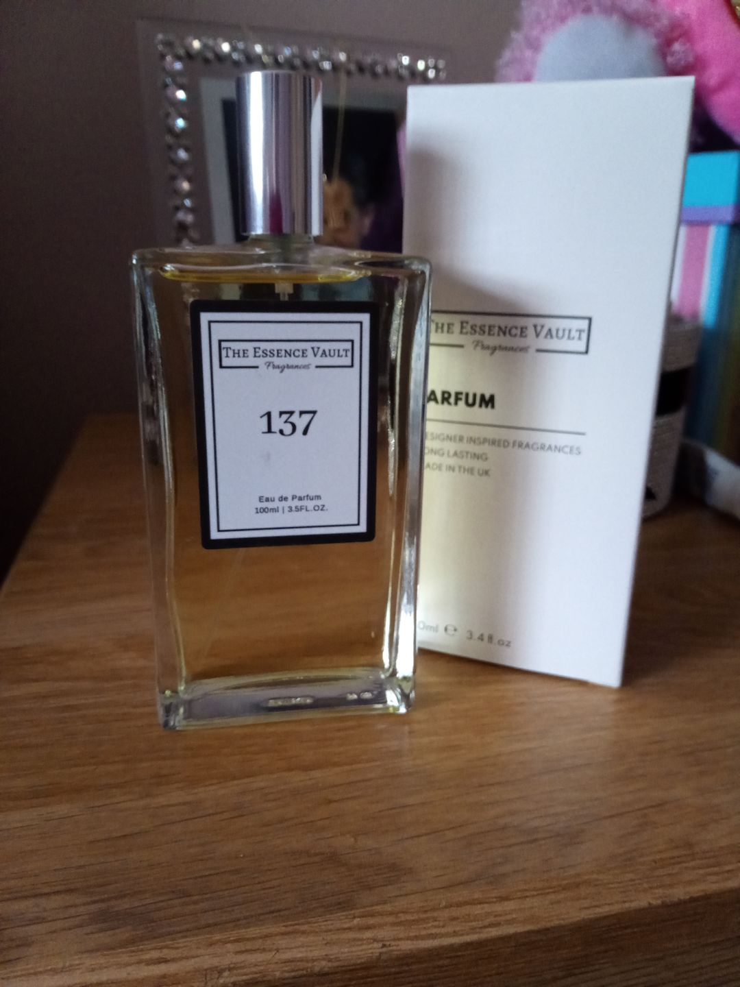 Customer photo review of Inspired by Chances - 137