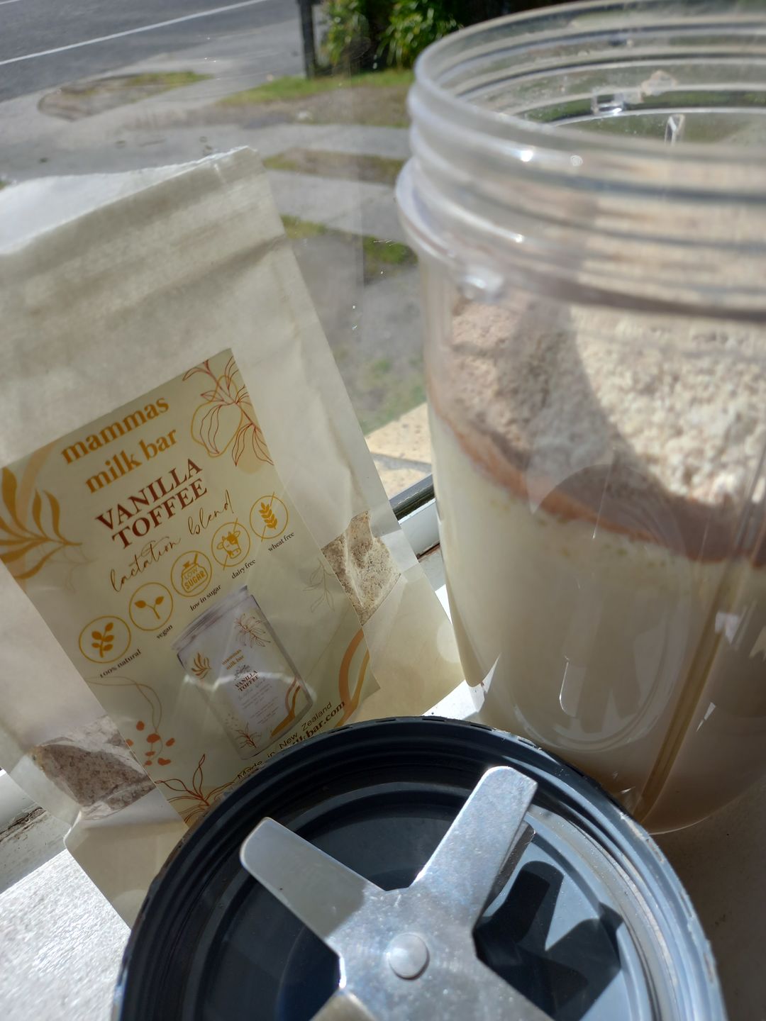 Customer photo review of Sampler Box - Pick And Choose Your Own