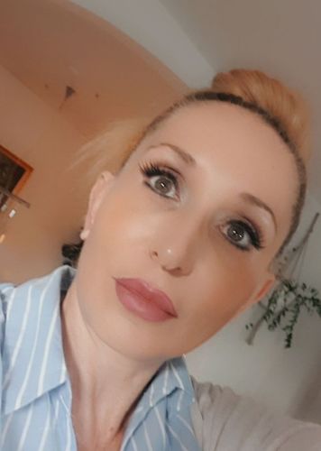 Customer photo review of Bandless Lash Set -  Cute