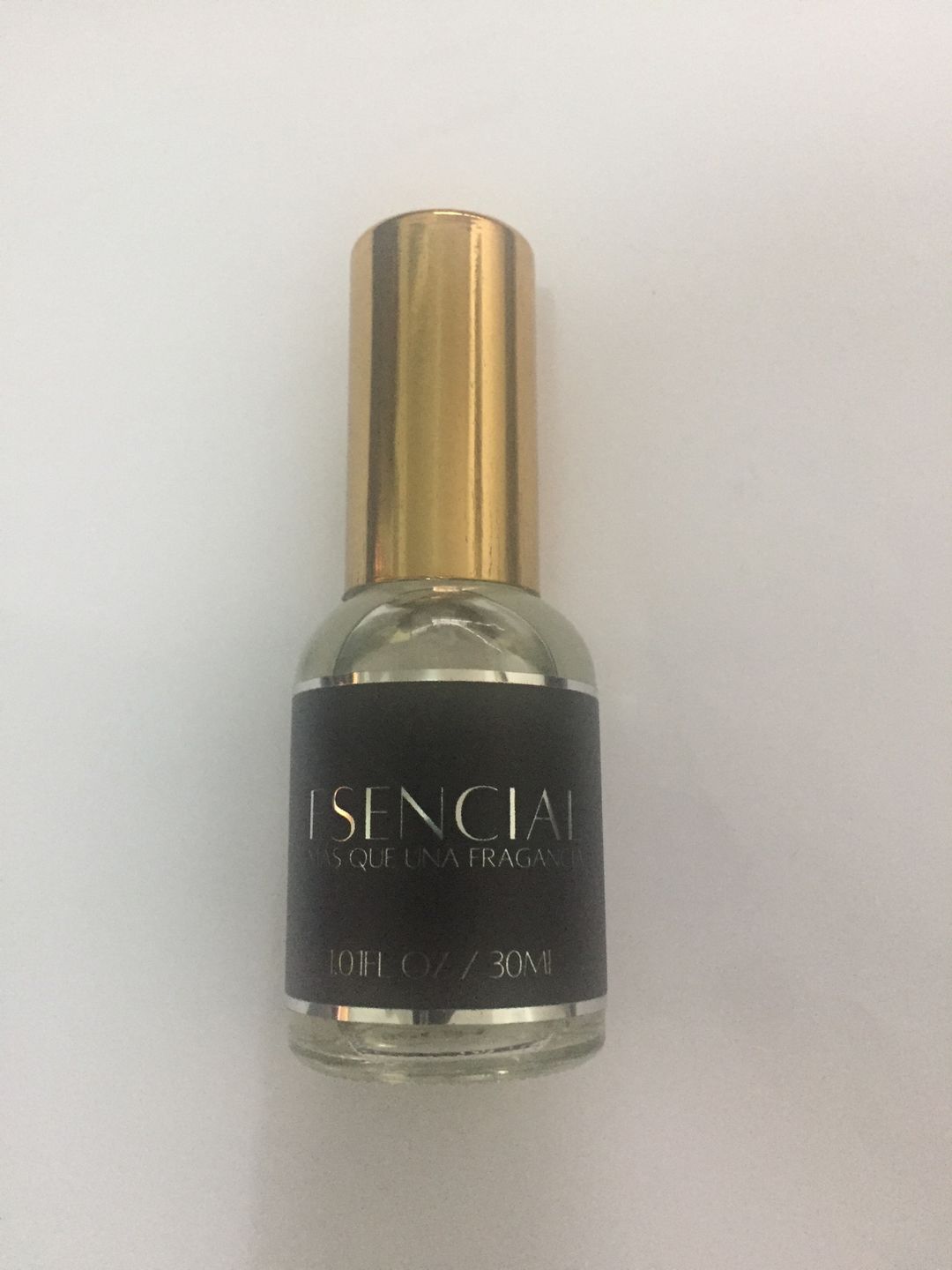 Customer photo review of H058 Inspirada en: 212 Vip Men - Carolina Herrera