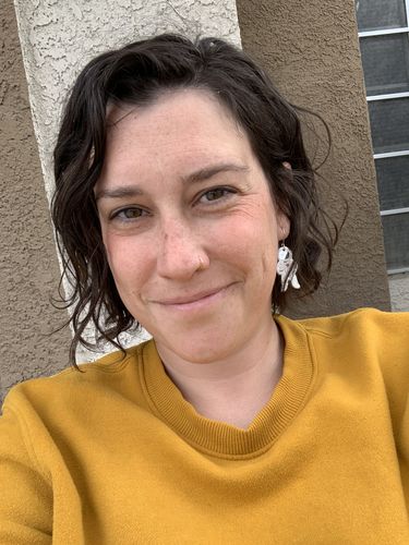 Customer photo review of Earring Club