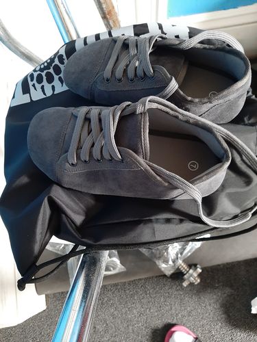 Customer photo review of Ursus [LT]