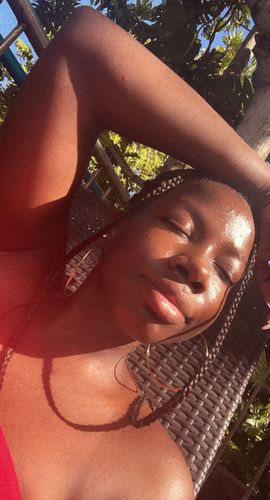 Ashleigh C. review of Qasil Powder for Hair and Skin, Organic Qasil Powder, Qasil Powder for Face, Pack of 1, 150gm image 1 out of 1