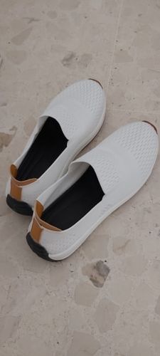 Customer photo review of Baskets Orthopédiques Correction des Oignons Pour femme