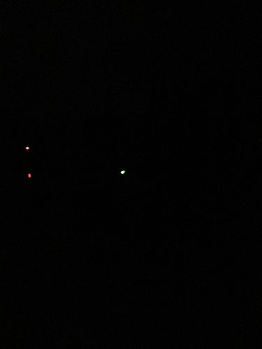 Customer photo review of 7g Smart Fishing Float