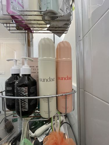 Customer photo review of Double Dip Bundle