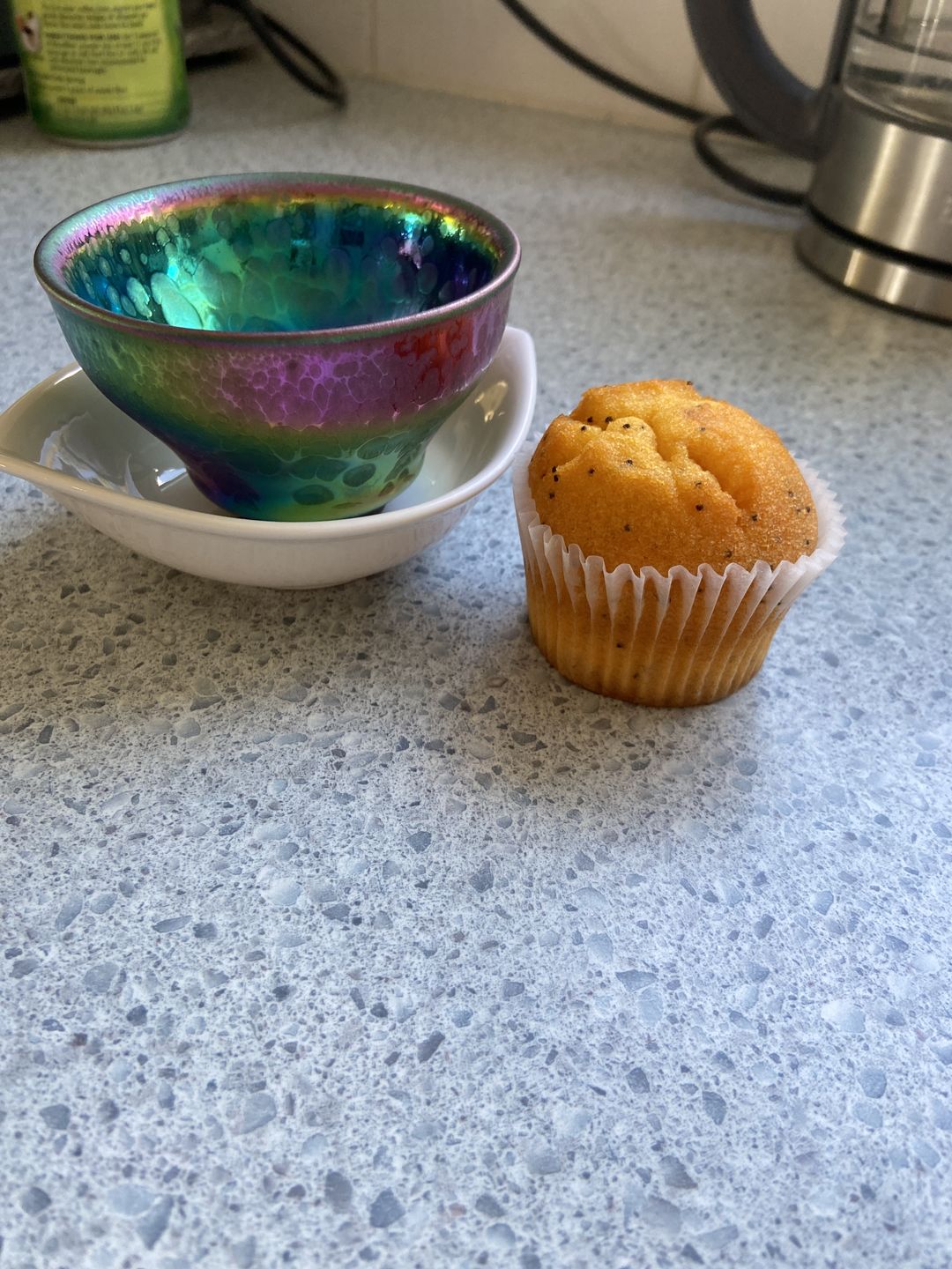 Customer photo review of Fairy Teapot