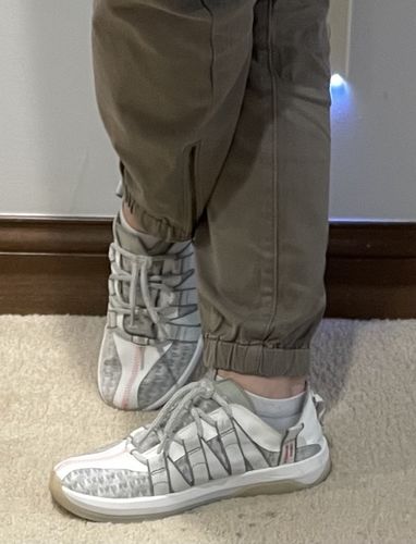 Customer photo review of The Mobrly 2.0