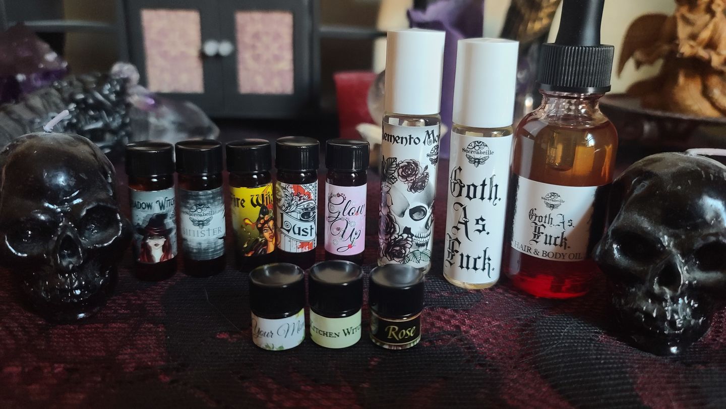 Customer photo review of Memento Mori