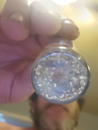Customer photo review of *BOGO* Goldn Paydirt '$5,000 Nugget Giveaway' - Gold Panning Paydirt Concentrate