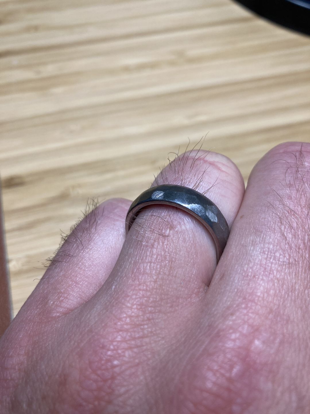 Customer photo review of The Smith