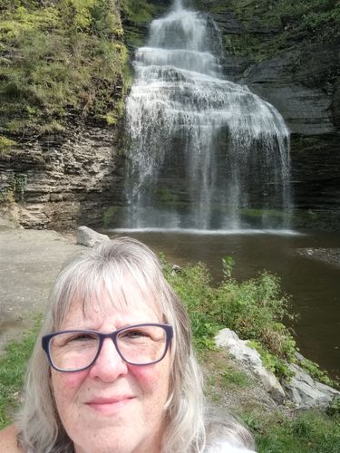 Customer photo review of Acne Pimple Control Treatment