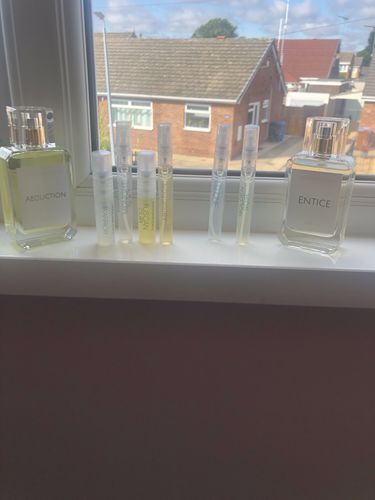 Customer photo review of Sauvage (Inspired) - Wild One