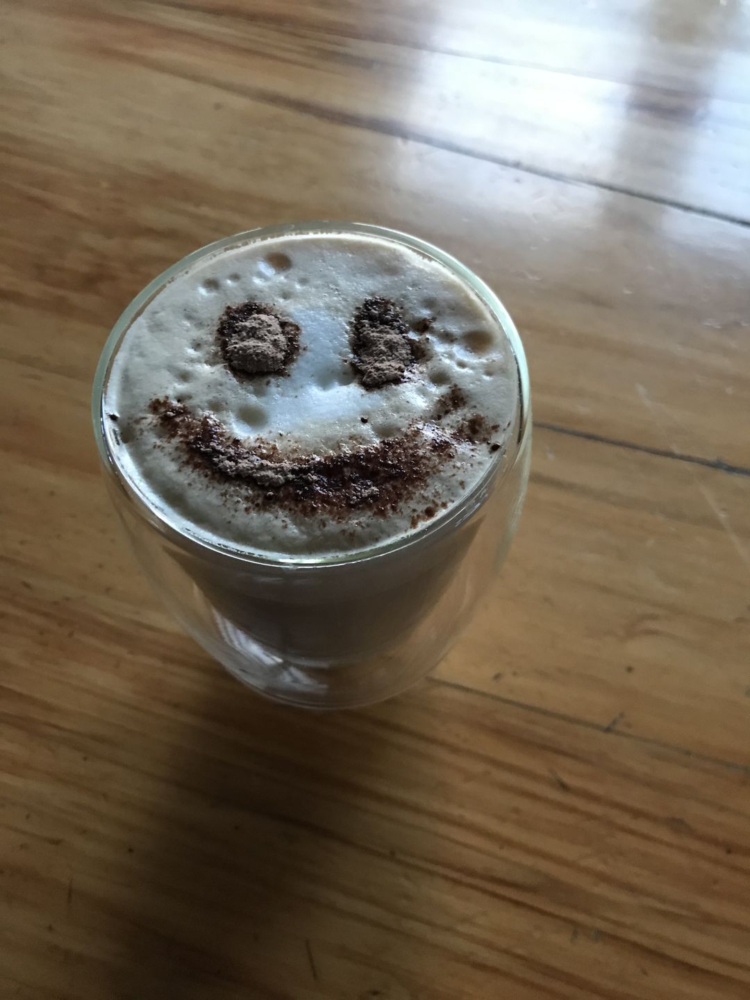 Customer photo review of Blend 10 - Intense