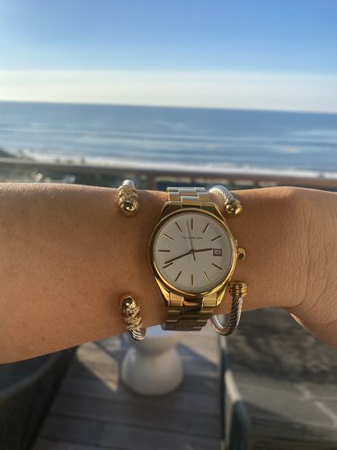Customer photo review of The Helmsley
